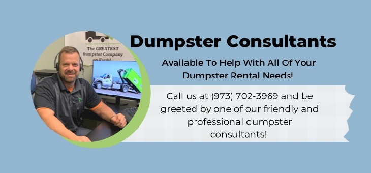 Dumpster Consultants