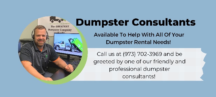 Dumpster Consultants